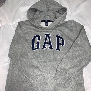 Gap hoodie